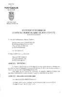 Règlement Intérieur Garderie 2025 2026