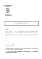Règlement intérieur cantine 2026 2027